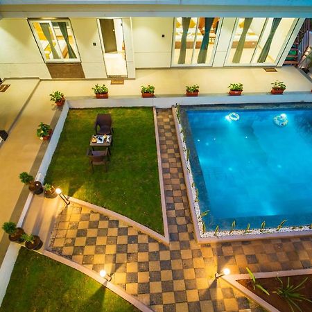 Hotel Canvasand By Eease Hospitality Nagaon  Exterior foto
