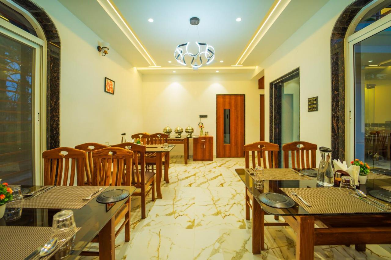 Hotel Canvasand By Eease Hospitality Nagaon  Exterior foto